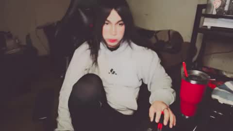 evelyn420521 online show from February 19, 2026, 9:38 am