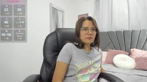 Evelyn online show from January 19, 2025, 1:01 pm