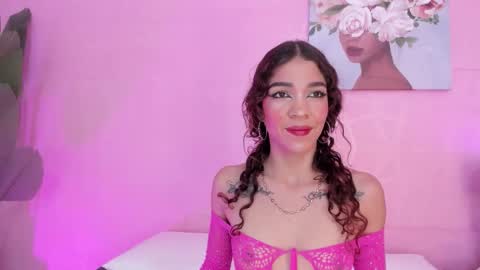 evelyn__rose1 online show from March 18, 2026, 6:22 pm