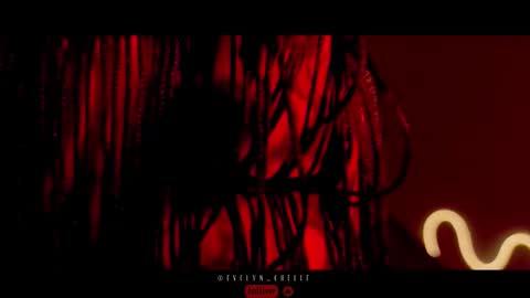 Snapshot of evelyn_chelle chatting on February 1, 2026, 7:45 pm Im Eve or Chelle Next Stream 191224 online show from February 1, 2026, 7:45 pm