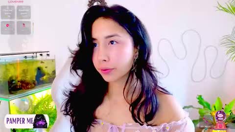 Snapshot of evelyn_chelle chatting on February 18, 2026, 1:51 pm Im Eve or Chelle Next Stream 191224 online show from February 18, 2026, 1:51 pm