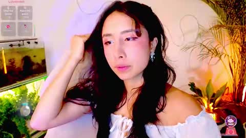 Snapshot of evelyn_chelle chatting on February 21, 2026, 11:39 pm Im Eve or Chelle Next Stream 191224 online show from February 21, 2026, 11:39 pm