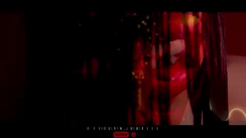 Snapshot of evelyn_chelle chatting on February 28, 2026, 10:33 pm Im Eve or Chelle Next Stream 191224 online show from February 28, 2026, 10:33 pm