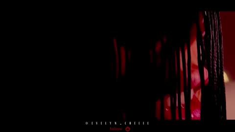 Snapshot of evelyn_chelle chatting on March 19, 2026, 9:52 pm Im Eve or Chelle Next Stream 191224 online show from March 19, 2026, 9:52 pm