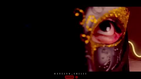 Snapshot of evelyn_chelle chatting on April 4, 2026, 11:13 pm Im Eve or Chelle Next Stream 191224 online show from April 4, 2026, 11:13 pm