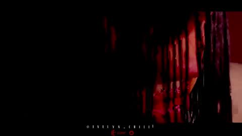 Snapshot of evelyn_chelle chatting on April 6, 2026, 3:13 pm Im Eve or Chelle Next Stream 191224 online show from April 6, 2026, 3:13 pm