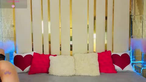 evelyn rush1 online show from February 12, 2026, 8:20 am