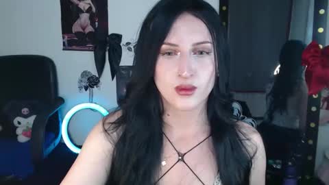 Snapshot of evelyn_sheeran chatting on March 30, 2026, 2:34 am Julieta online show from March 30, 2026, 2:34 am