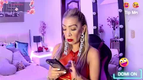 EvelynaGrey online show from November 30, 2025, 6:28 am