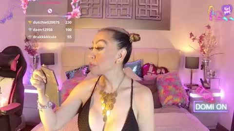 EvelynaGrey online show from March 10, 2026, 9:03 am