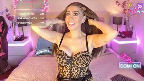 EvelynaGrey online show from March 12, 2026, 9:26 am