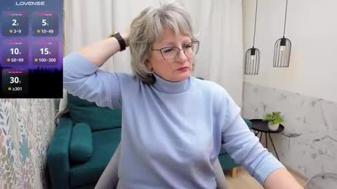 Evelyn online show from March 2, 2026, 5:08 am