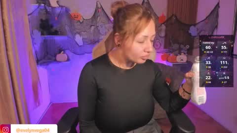 Bigboobs Evelyn Vega online show from November 3, 2025, 3:52 am