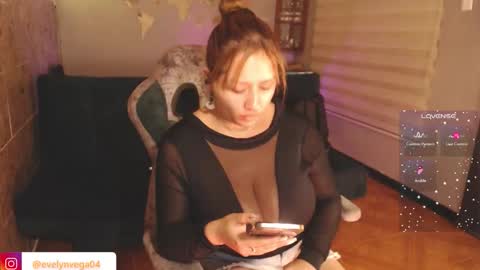 Bigboobs Evelyn Vega online show from November 23, 2025, 3:50 am
