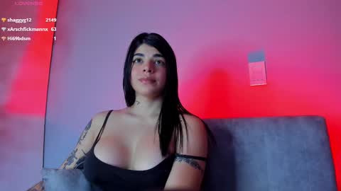 Snapshot of even_scoty chatting on December 18, 2024, 7:41 pm even_scoty online show from December 18, 2024, 7:41 pm