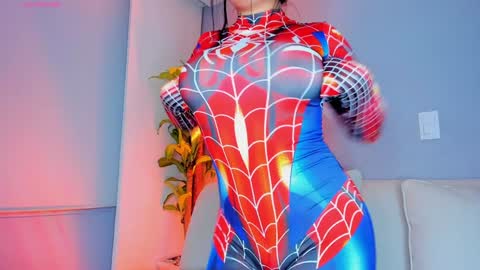 Snapshot of even_scoty chatting on January 3, 2025, 11:46 am even_scoty online show from January 3, 2025, 11:46 am