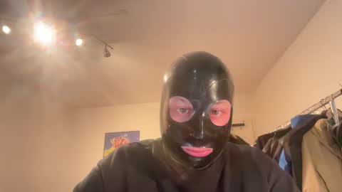 EverLatex online show from May 16, 2026, 6:21 am