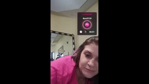 Aly online show from January 14, 2026, 7:19 pm