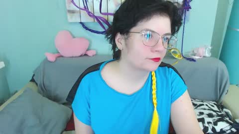 Snapshot of everly_rays chatting on December 10, 2024, 7:58 am Everly online show from December 10, 2024, 7:58 am