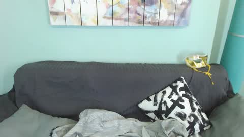 Snapshot of everly_rays chatting on January 10, 2025, 4:20 pm Everly online show from January 10, 2025, 4:20 pm