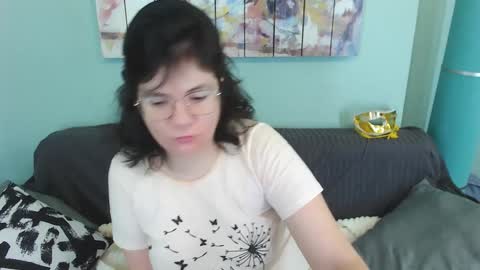 Snapshot of everly_rays chatting on January 26, 2025, 8:03 am Everly online show from January 26, 2025, 8:03 am