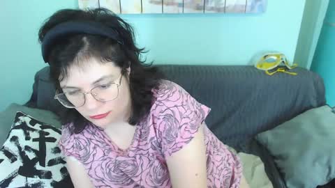 Snapshot of everly_rays chatting on January 29, 2025, 7:53 pm Everly online show from January 29, 2025, 7:53 pm