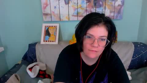 Everly online show from February 3, 2026, 2:53 am