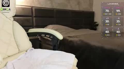 Eve Rose online show from October 30, 2025, 9:04 pm