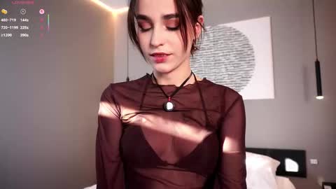 Anita online show from October 22, 2025, 6:57 am