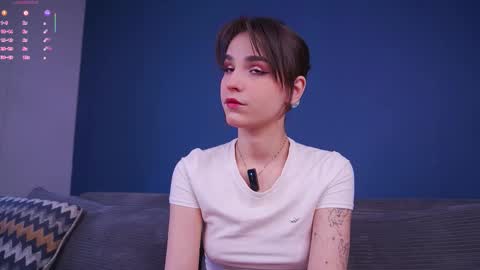 Snapshot of evervessi chatting on January 9, 2026, 6:49 am Anita online show from January 9, 2026, 6:49 am