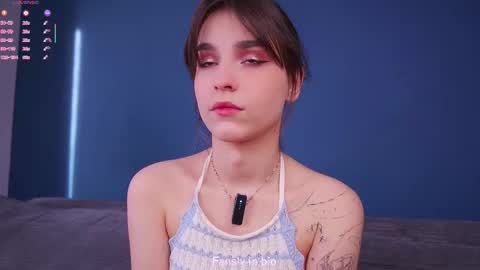 Snapshot of evervessi chatting on January 16, 2026, 6:17 am Anita online show from January 16, 2026, 6:17 am