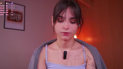 Snapshot of evervessi chatting on February 8, 2026, 5:33 am Anita online show from February 8, 2026, 5:33 am