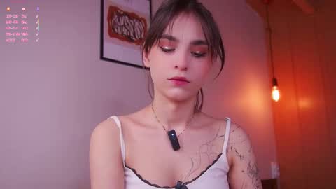 Snapshot of evervessi chatting on February 15, 2026, 5:04 am Anita online show from February 15, 2026, 5:04 am