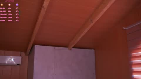 Snapshot of evervessi chatting on March 19, 2026, 10:08 am Anita online show from March 19, 2026, 10:08 am