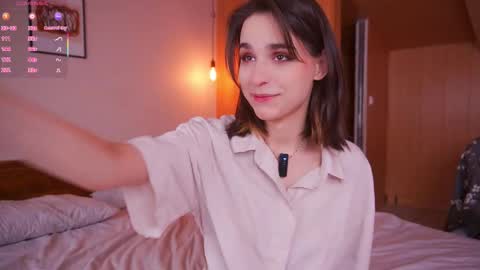 Snapshot of evervessi chatting on March 30, 2026, 6:36 am Anita online show from March 30, 2026, 6:36 am