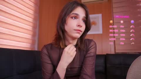 Snapshot of evervessi chatting on May 25, 2026, 8:09 am Anita online show from May 25, 2026, 8:09 am
