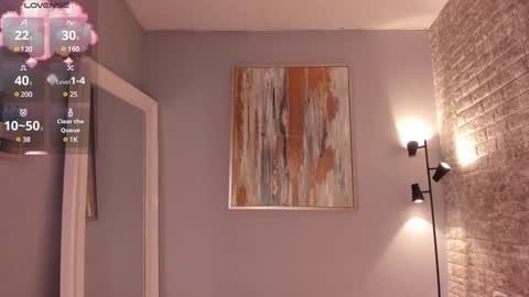 Sophia online show from January 18, 2025, 7:58 pm