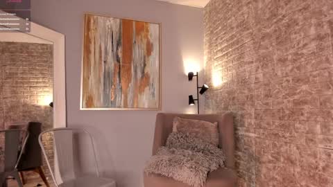 Sophia online show from February 8, 2025, 11:55 pm