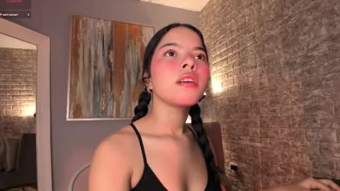 Sophia online show from February 11, 2025, 8:10 pm