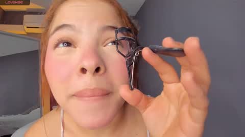 Sophia online show from March 10, 2025, 8:01 pm