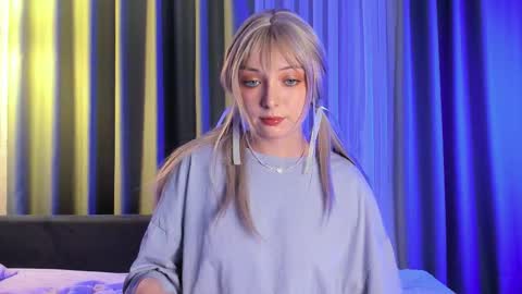 Snapshot of eves_eyes chatting on September 14, 2025, 12:15 pm Forget me not eve on CB online show from September 14, 2025, 12:15 pm