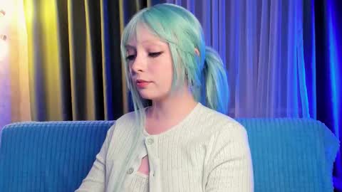 Forget me not eve on CB online show from November 19, 2025, 8:03 am