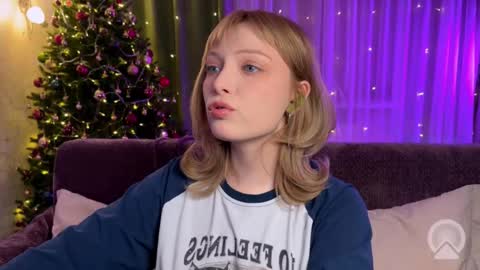 Forget me not eve on CB online show from January 18, 2026, 11:36 am