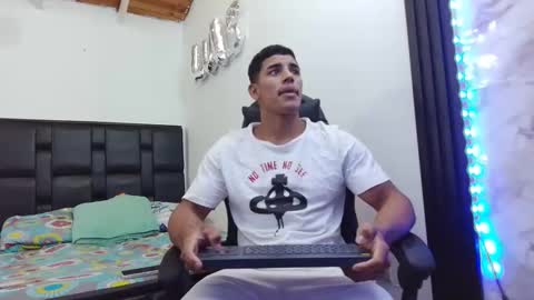 Snapshot of evessinn chatting on January 6, 2025, 1:19 pm luis online show from January 6, 2025, 1:19 pm