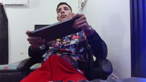 Snapshot of evessinn chatting on January 9, 2025, 3:01 pm luis online show from January 9, 2025, 3:01 pm
