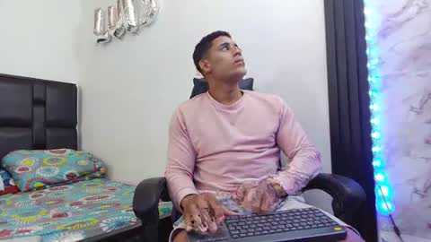 Snapshot of evessinn chatting on January 11, 2025, 6:23 pm luis online show from January 11, 2025, 6:23 pm