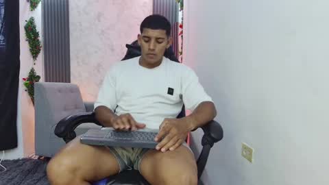 Snapshot of evessinn chatting on September 20, 2025, 3:57 pm luis online show from September 20, 2025, 3:57 pm
