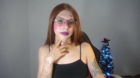 Snapshot of evi_kitty chatting on December 27, 2024, 9:00 pm Evi online show from December 27, 2024, 9:00 pm