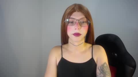 Snapshot of evi_kitty chatting on March 12, 2025, 8:31 pm Evi online show from March 12, 2025, 8:31 pm