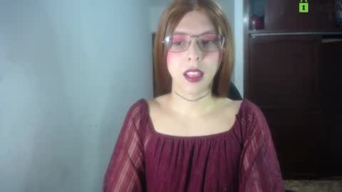 Snapshot of evi_kitty chatting on March 1, 2026, 11:07 pm Evi online show from March 1, 2026, 11:07 pm